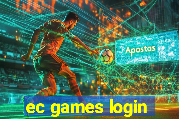 ec games login