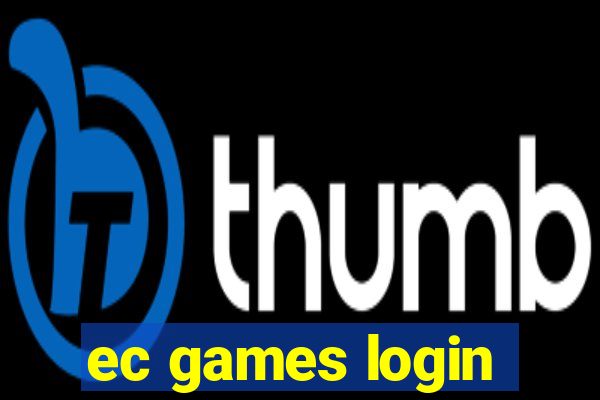 ec games login