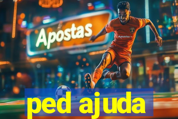 ped ajuda