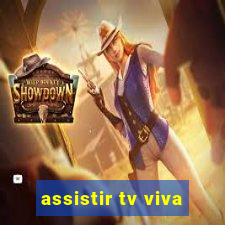 assistir tv viva