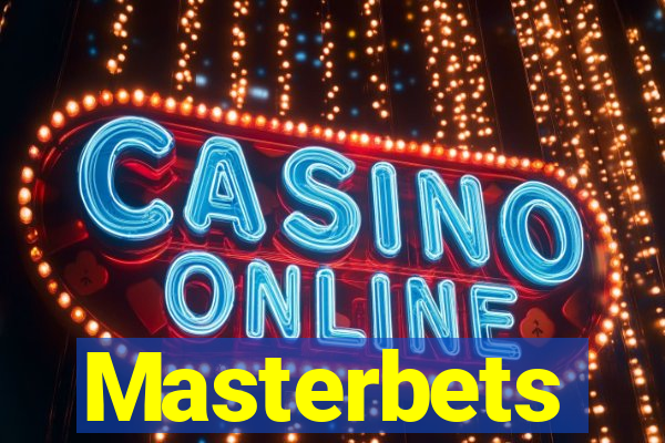 Masterbets