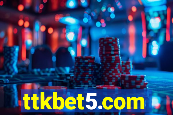 ttkbet5.com