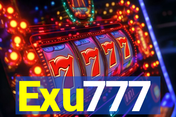 Exu777