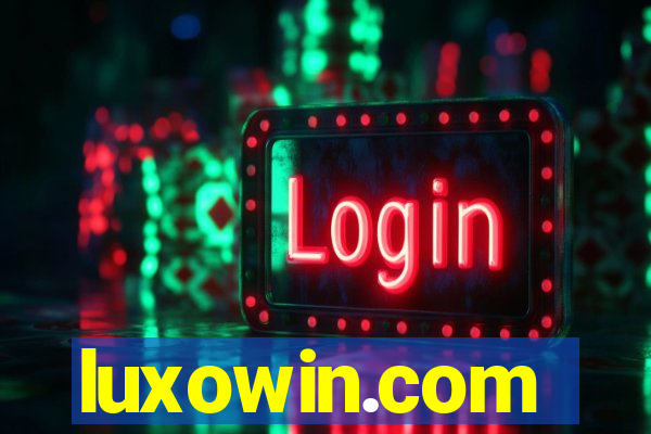 luxowin.com