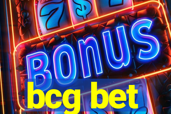 bcg bet