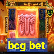 bcg bet
