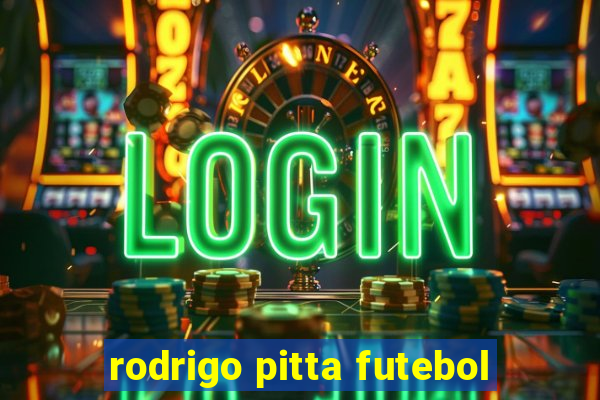 rodrigo pitta futebol
