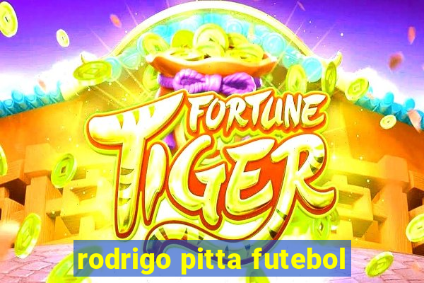 rodrigo pitta futebol