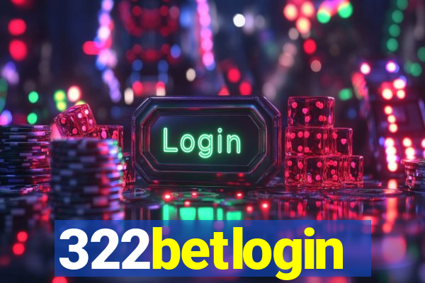 322betlogin