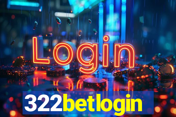 322betlogin