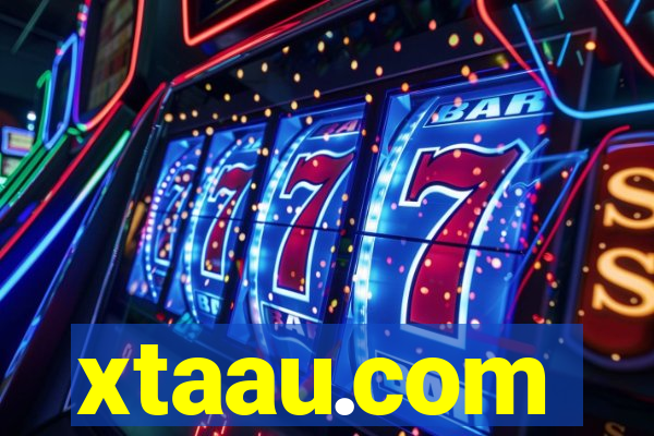 xtaau.com