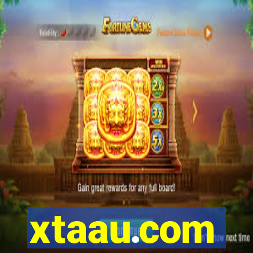 xtaau.com