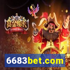 6683bet.com