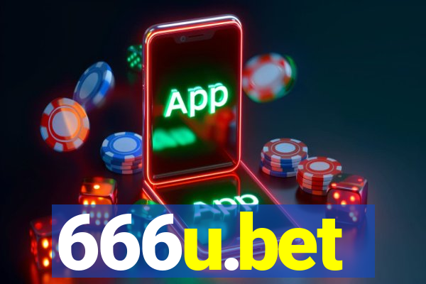 666u.bet