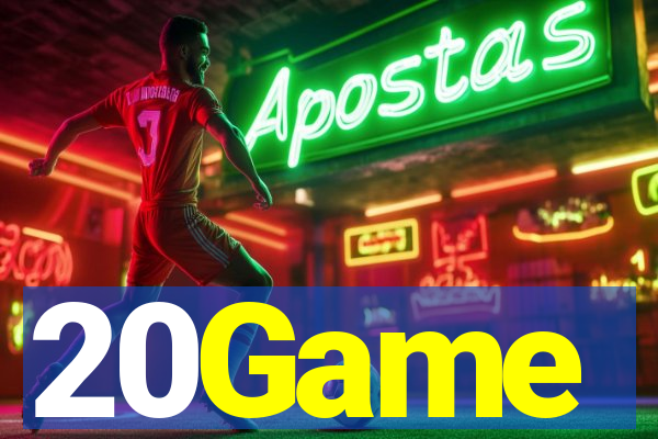 20Game