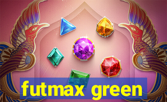 futmax green