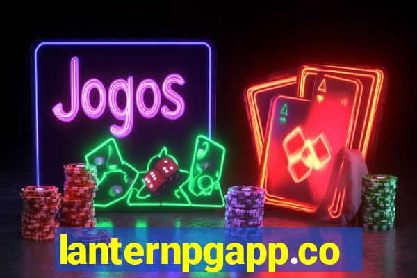 lanternpgapp.com