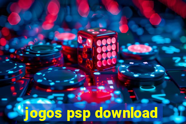 jogos psp download