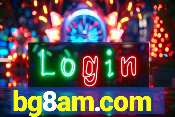 bg8am.com