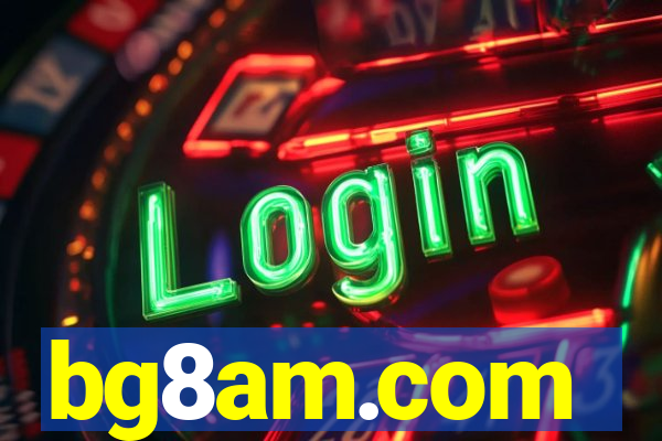 bg8am.com