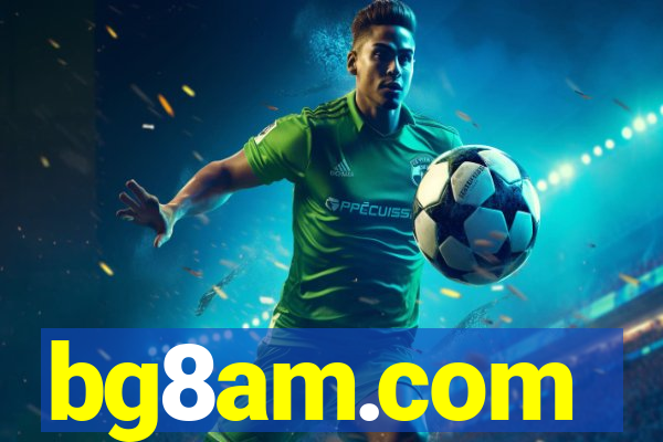 bg8am.com