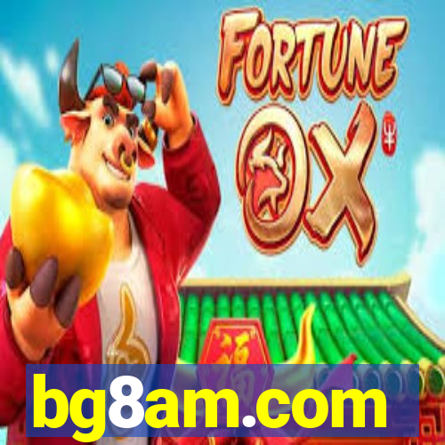 bg8am.com