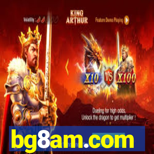 bg8am.com