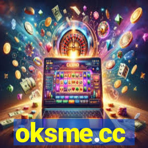 oksme.cc