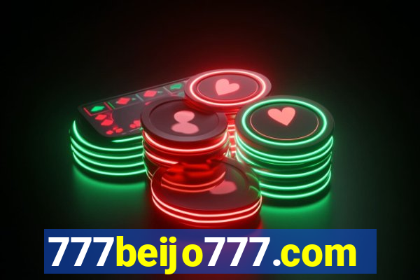 777beijo777.com