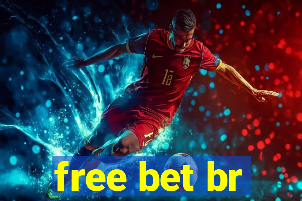 free bet br