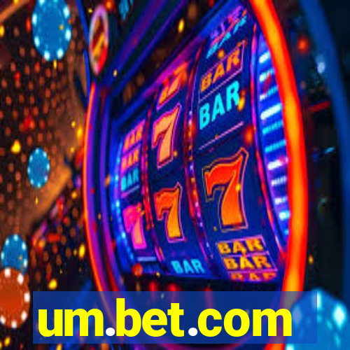 um.bet.com