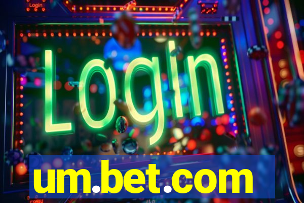 um.bet.com