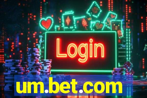 um.bet.com