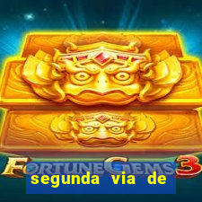segunda via de boletos bradesco