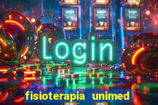 fisioterapia unimed porto alegre