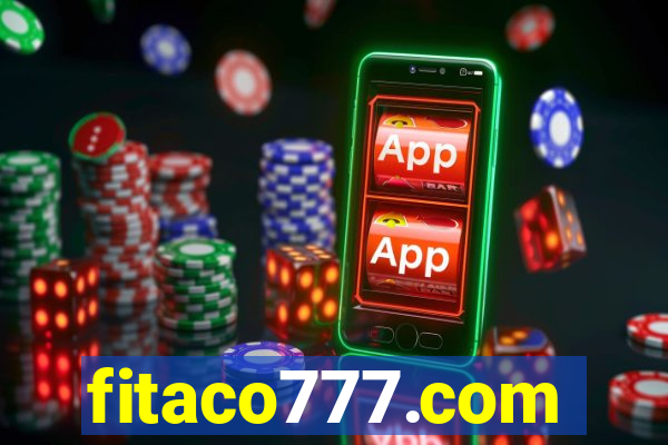 fitaco777.com