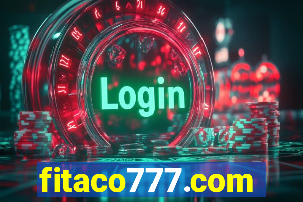 fitaco777.com