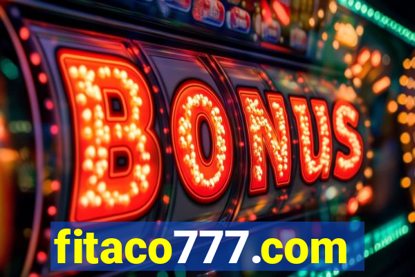 fitaco777.com