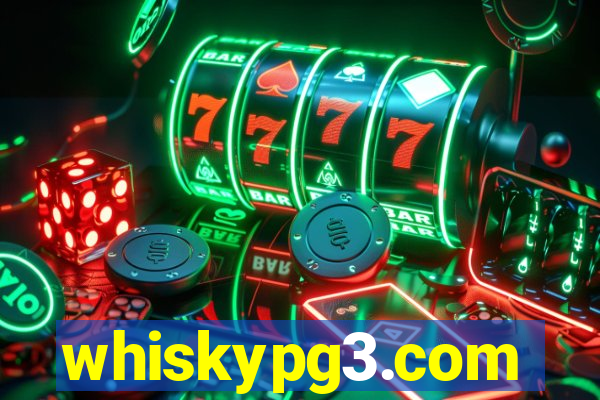 whiskypg3.com