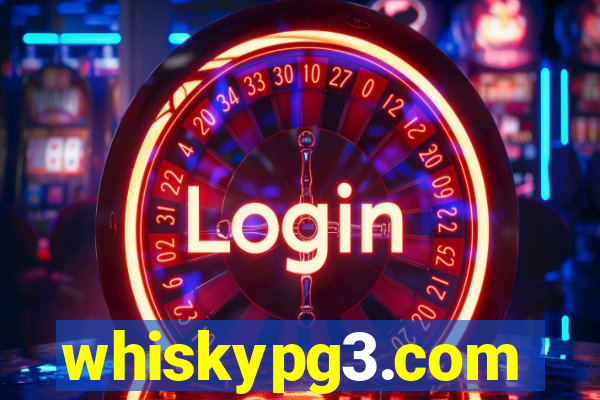 whiskypg3.com