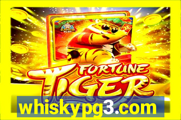 whiskypg3.com