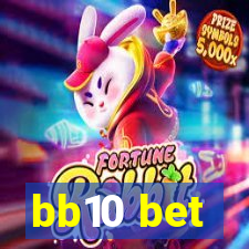 bb10 bet