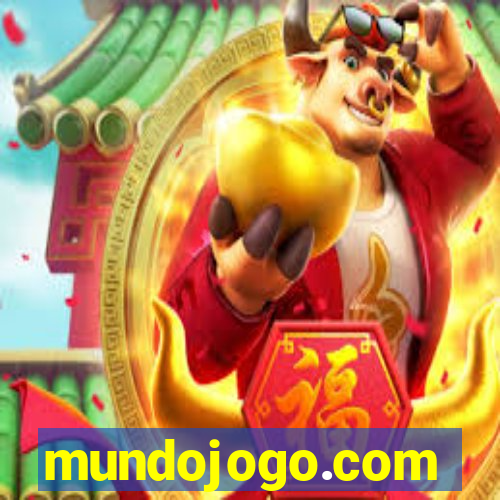 mundojogo.com