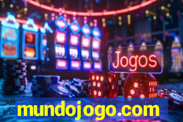 mundojogo.com
