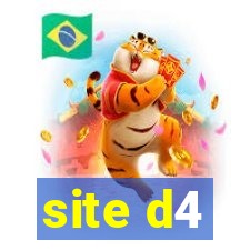 site d4