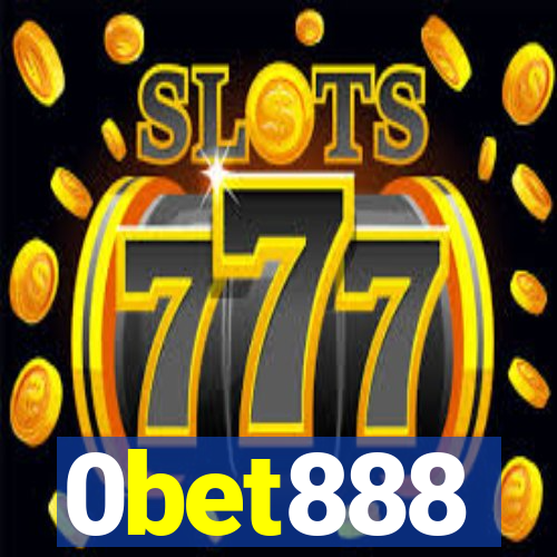 0bet888