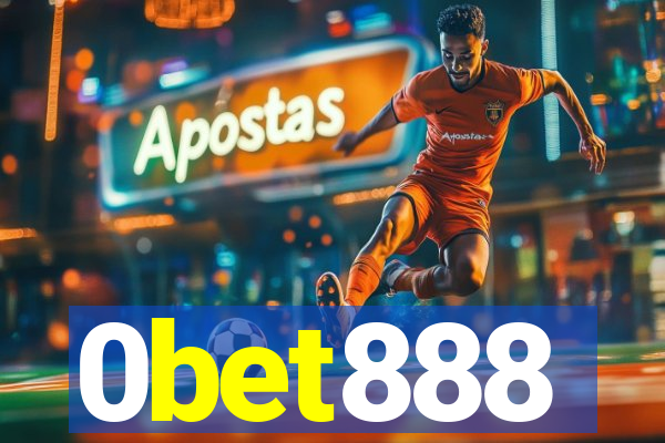 0bet888