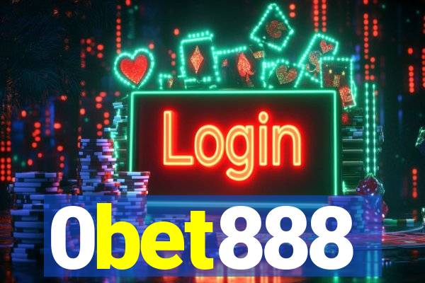 0bet888