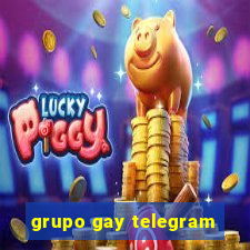 grupo gay telegram