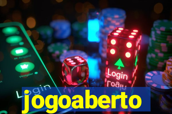 jogoaberto